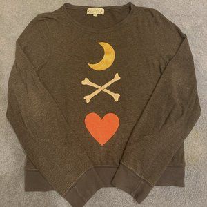 Cute and Cozy Wildfox longsleeve